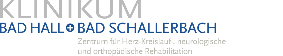Klinikum am Standort Bad Schallerbach